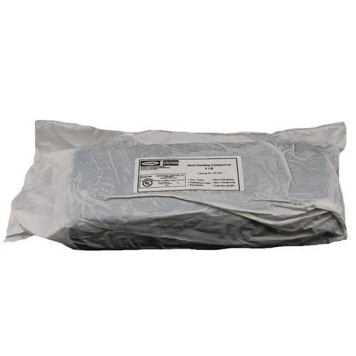 Main product image of 5 lb. Duct Seal Weatherproof Compound, DS-5LB