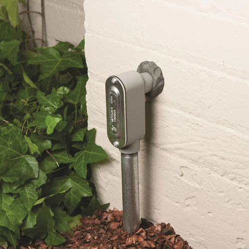Main product image of 5 lb. Duct Seal Weatherproof Compound, DS-5LB