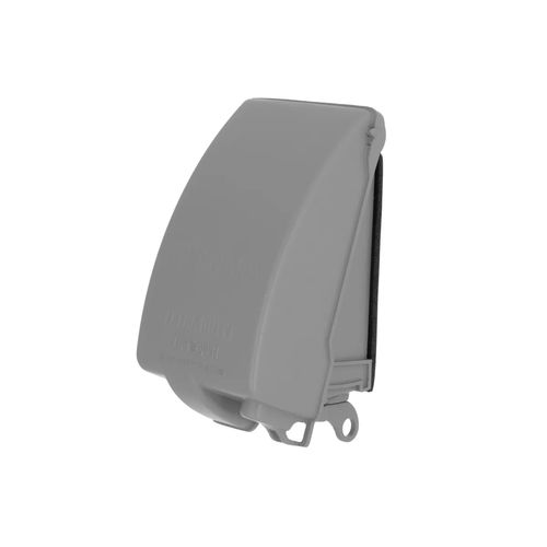 Main product image of 1-Gang Weatherproof While-in-use Low Profile Electrical Cover, MX4280S