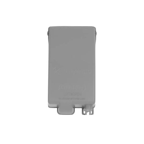Main product image of 1-Gang Weatherproof While-in-use Low Profile Electrical Cover, MX4280S