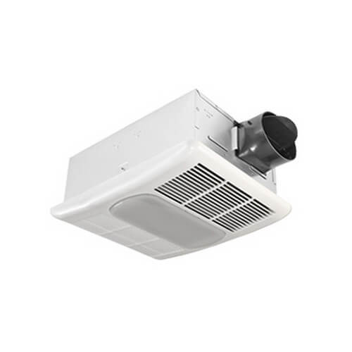 RAD80L Delta Breez RAD80L RAD80L BreezRadiance Series, Single Speed