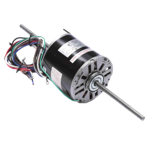 RAL10156 Century RAL10156 55/8" Double Shaft Fan/Blower Motor (115V, 1075 RPM, 1/15 HP)