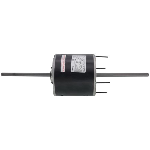 Main product image of 5-5/8" Double Shaft Fan/Blower Motor (115V, 1075 RPM, 1/2 HP)