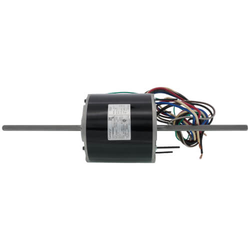 Main product image of 5-5/8" Double Shaft Fan/Blower Motor (115V, 1075 RPM, 3/4 HP)