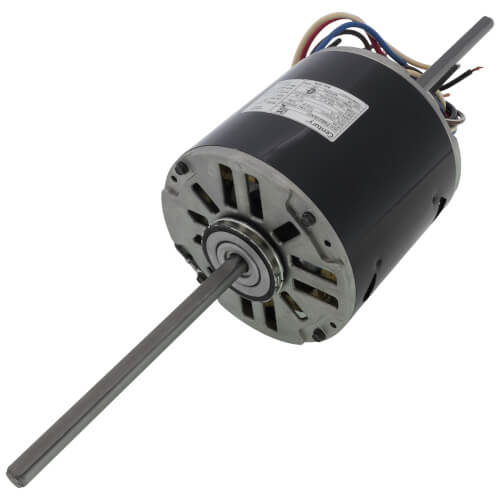 Main product image of 5-5/8" Double Shaft Fan/Blower Motor (115V, 1075 RPM, 3/4 HP)