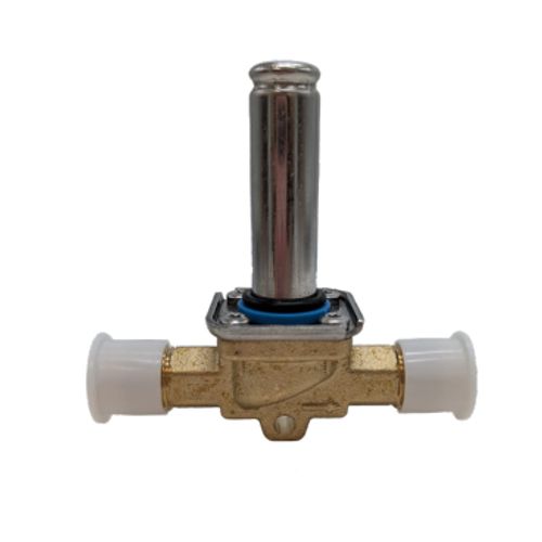 Main product image of EVR 1-1/8" ODF Solder Normally Closed Solenoid Valve (10.5 Kv)