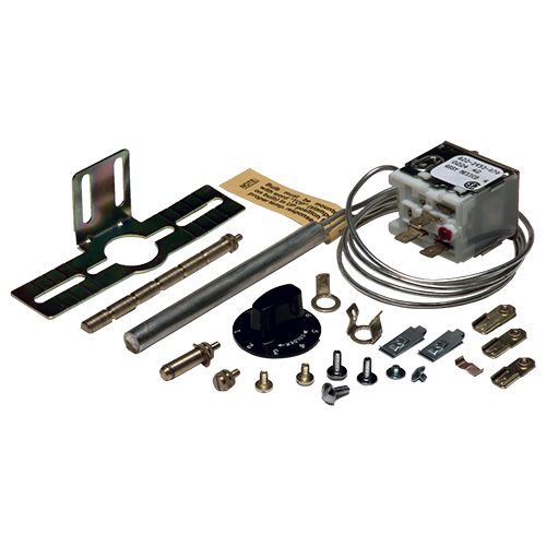 Main product image of Temperature Control w/ 39" Capillary (59-90°F)