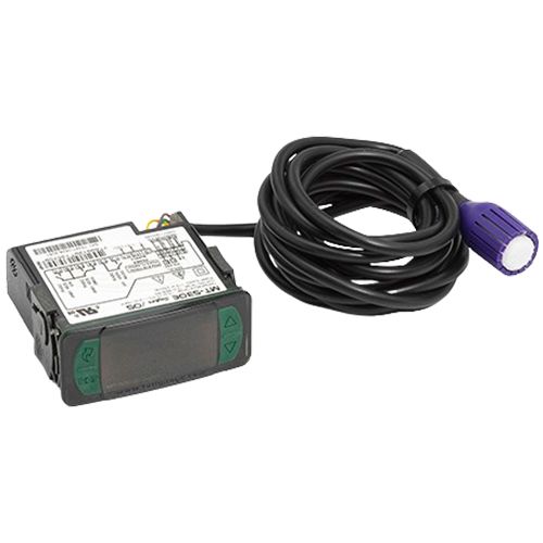 Main product image of Low Temp. Refrigeration Control w/ 72" Capillary (-55 to 0 F)