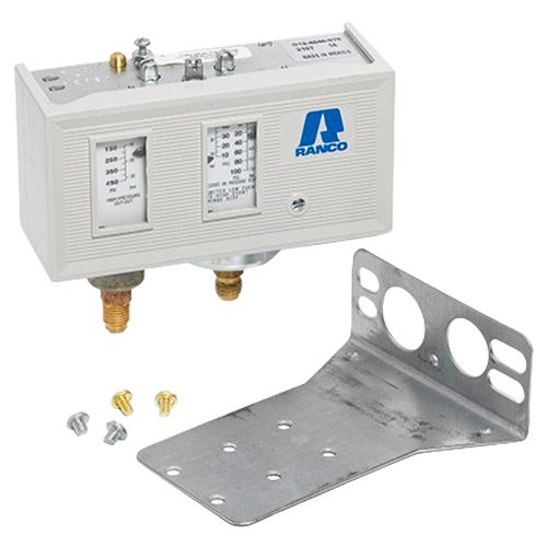 Main product image of Low Pressure Refrigeration Control (10 to 100 PSI)