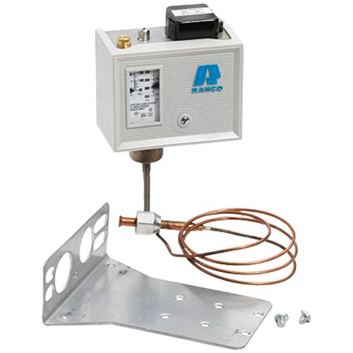 Main product image of Medium Temperature Control w/ 96" Capillary (0 to 100°F)