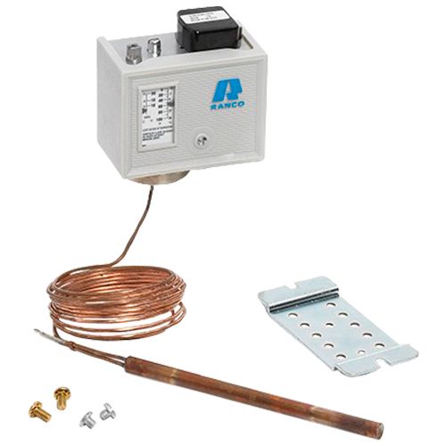 Main product image of Lube Oil Protector Control w/ 120 Second Delay
