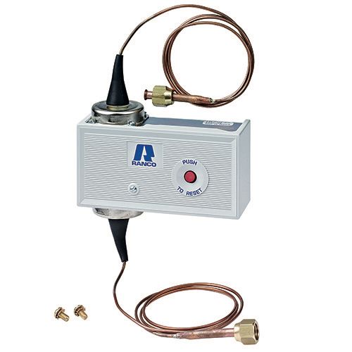 Main product image of 240V Defrost Timer (15 Amps)