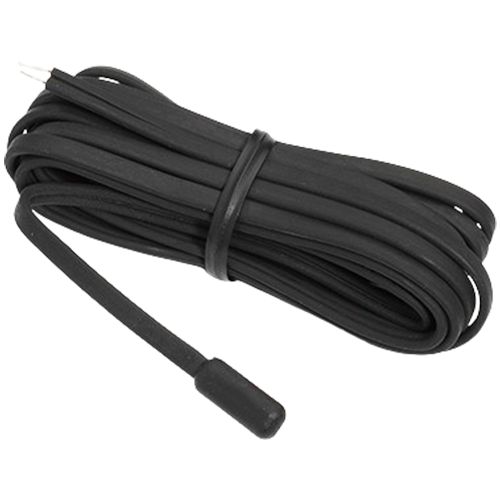 Main product image of Temperature Sensor with Silicon Cable and Stainless Steel Shell