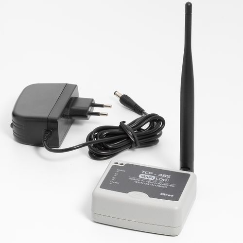 Main product image of Serial Converter for Full Gauge Controllers with WiFi