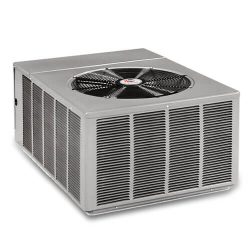 RAPM030JAZ Rheem RAPM030JAZ 14.5 SEER Condensing Unit (30,000 BTU/HR)