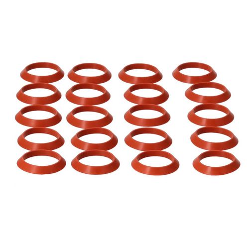 Main product image of Condensing Heat Exchanger Header Gasket Kit (20 Pack), 007343F