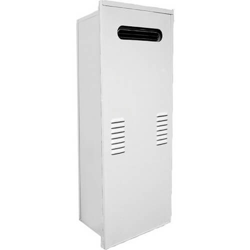 Main product image of Recess Box for NRC661, NR501, NR662, NRC711