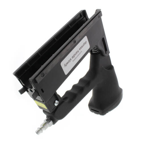 Pneumatic Clip Gun
