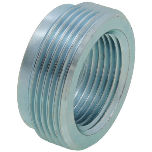 Main product image of 1-1/2" x 1" Steel Reducing Bushing