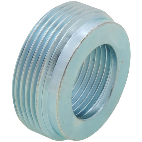 Main product image of 1-1/2" x 1" Steel Reducing Bushing