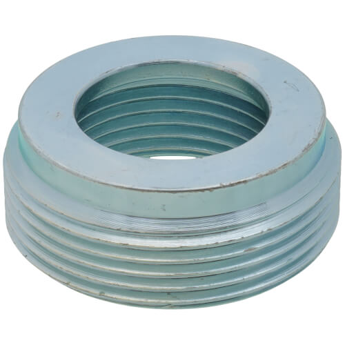 Main product image of 1-1/2" x 1" Steel Reducing Bushing