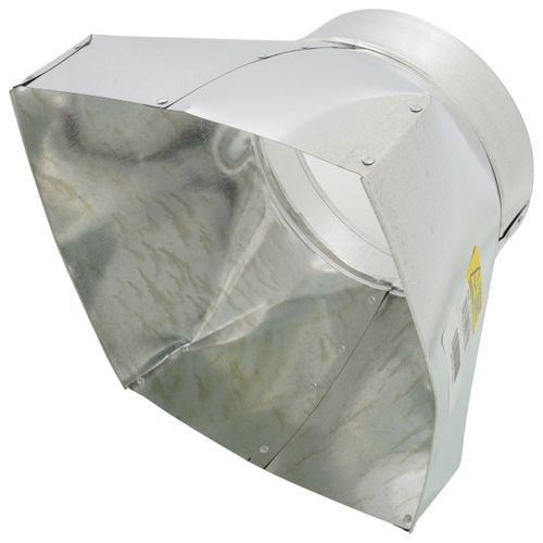 Main product image of 10" x 10" to 8" Universal Register Box