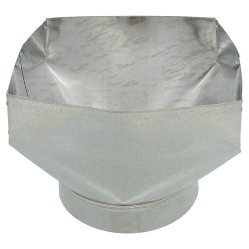 Main product image of 10" x 10" to 8" Universal Register Box