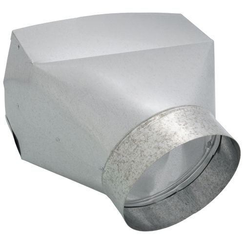 Main product image of 10" x 6" to 6" Universal Register Box