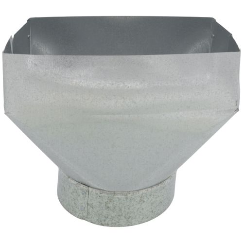 Main product image of 10" x 6" to 6" Universal Register Box