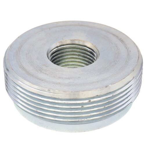 Main product image of 2" x 1/2" Steel Rigid Reducing Bushing