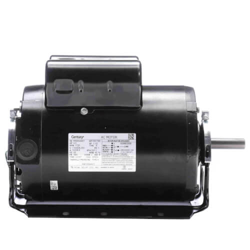 RB1204AV1 Century RB1204AV1 61/2" Capacitor Start Resilient Base