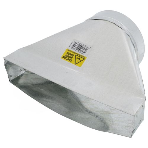 Main product image of 12" x 2-1/4" to 6" Universal Register Box