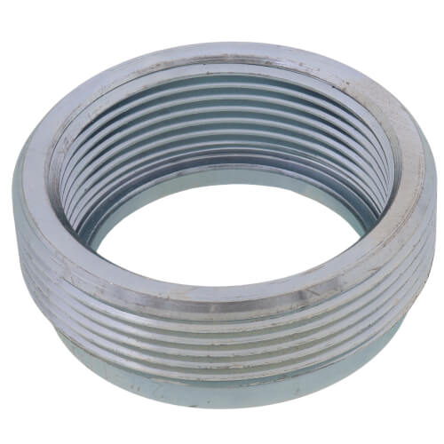 Main product image of 2" x 1-1/2" Steel Reducing Bushing