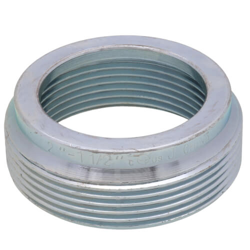 Main product image of 2" x 1-1/2" Steel Reducing Bushing