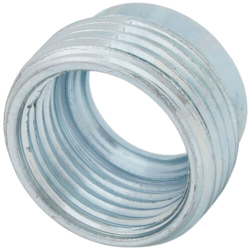 3/4" x 1/2" Steel Rigid Reducing Bushing