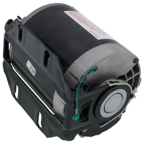 Main product image of 1/4 HP 115v Fan and Blower HVAC/R Motor, 1 PH, 1725 RPM, 48 Frame, OPEN