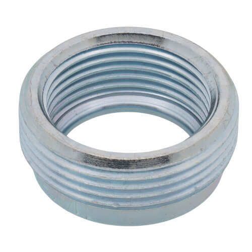 Main product image of 1-1/4" x 1" Steel Rigid Reducing Bushing