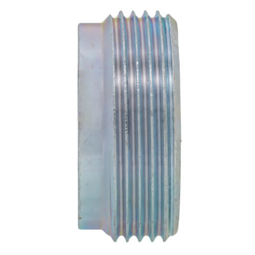 Main product image of 1-1/4" x 1" Steel Rigid Reducing Bushing