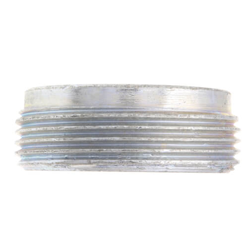 1-1/2" x 1/2" Steel Rigid Reducing Bushing
