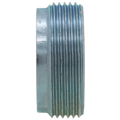 Main product image of 1-1/2" x 3/4" Steel Reducing Bushing