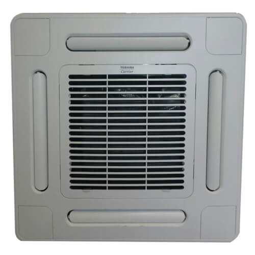 Main product image of Cassette Grill, RBC-U31PGW-UL