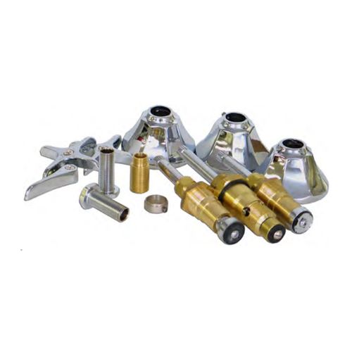 Main product image of Speakman 3-Handle Tub/Shower Rebuild Kit