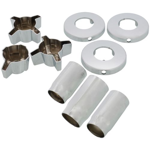 Main product image of Sterling 3-Handle Shower/Tub Rebuild Kit