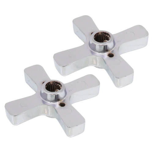 Main product image of American Standard Heritage 2-Handle Tub/Shower Rebuild Kit