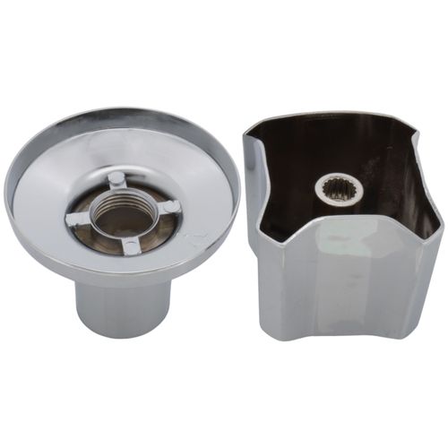 Main product image of Trend Series 3-Handle Tub/Shower Rebuild Kit