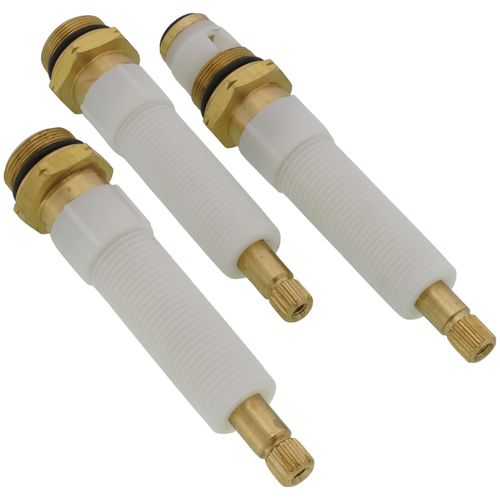 Main product image of Trend Series 3-Handle Tub/Shower Rebuild Kit