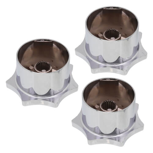 American Standard Aquaseal 3-Handle Tub/Shower Rebuild Kit
