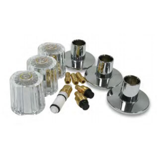 Main product image of American Standard Shower/Tub Rebuild Kit