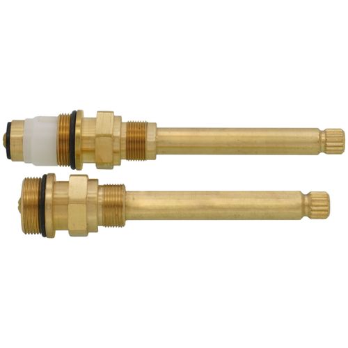 Main product image of Sterling 3-Handle Shower/Tub Rebuild Kit