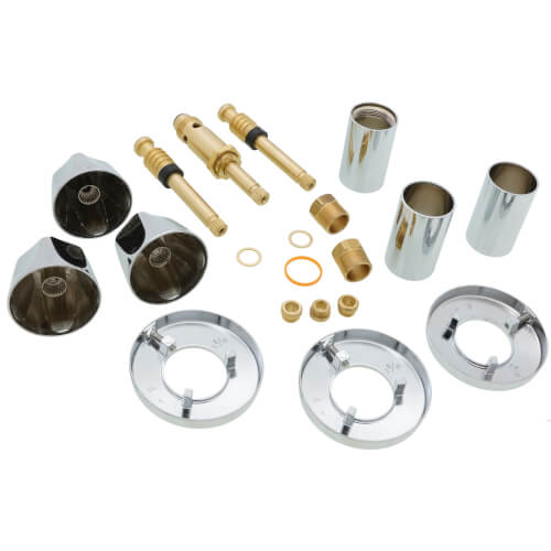 RBK4992 Kissler RBK4992 Speakman Tub/Shower Rebuild Kit